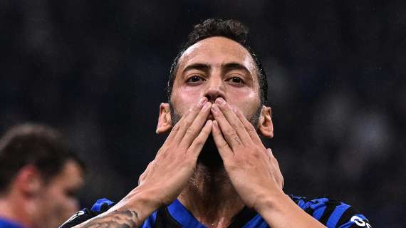 Inter, Calhanoglu e Acerbi recuperano per il Venezia? Sarà corsa contro il tempo per averli