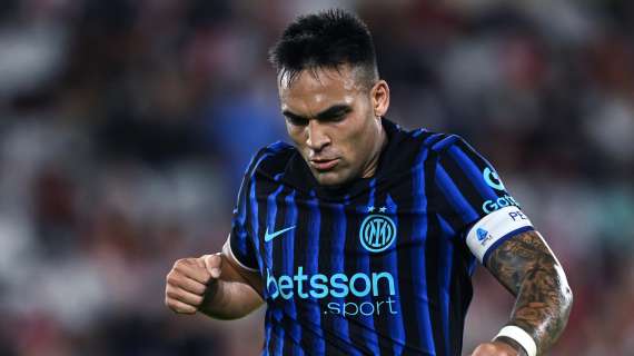 Lautaro: "Sfogo post Fluminense? Un malinteso, non ce l'avevo con Calhanoglu. In quel momento..."