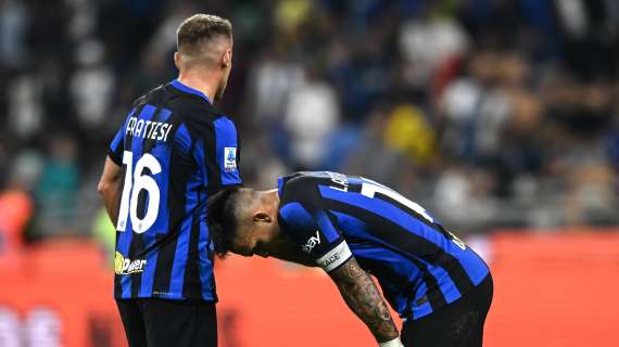 TOP NEWS ore 13 - Investcorp spinge per l'Inter, Zhang prende tempo. Lautaro in panchina a Salerno?