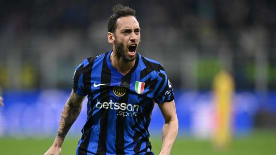 Ungheria, il ct Rossi: "Calhanoglu uno dei migliori al mondo, l'Inter è uno squadrone"