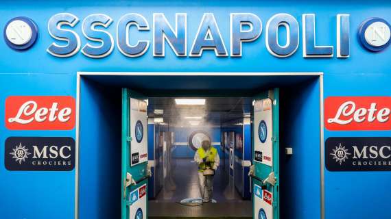 UFFICIALE - Primavera, Bonavita si trasferisce al Napoli: la formula è un prestito con diritto