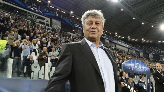 Lucescu su Chivu: "Forse sarebbe stato meglio uno step intermedio per lui"