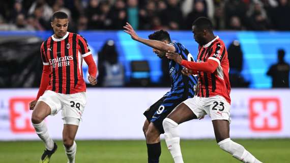 Inter-Milan, c'è la data di ritorno del derby di Coppa Italia: il programma completo