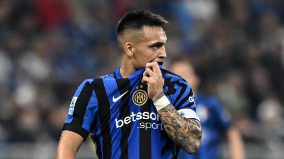 Lautaro smarrito, la scelta estiva non paga dopo un estate eterna per il capitano