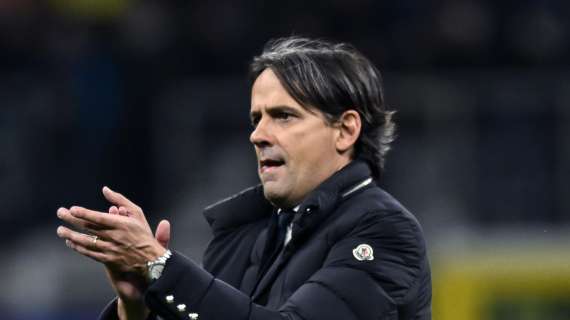 Romano conferma: "Inzaghi resta all'Inter nonostante le voci sull'interesse del Liverpool"