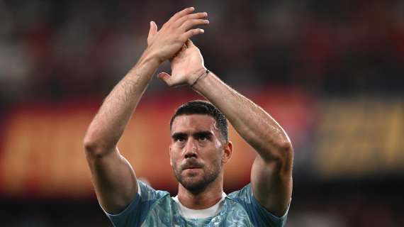 Inter, non farti ingolosire: Vlahovic non ti serve. Il suo arrivo "annienterebbe" Pio Esposito