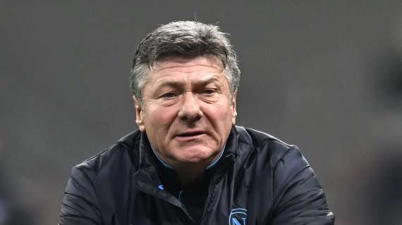 Mazzarri bacchetta l'Inter: "Ha sottovalutato il Milan: pensava di aver già vinto"