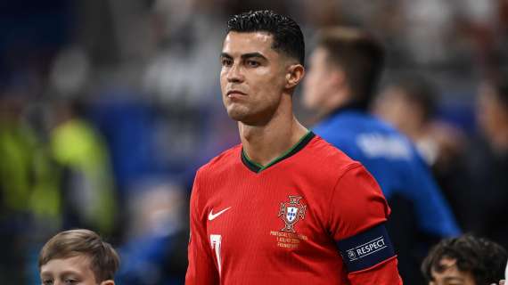 CR7 non voleva la Juve? Evra rivela: "C'era un altro progetto, poi la firma con i bianconeri"