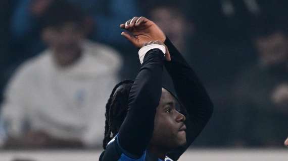 Sportmediaset: "Conferme su Lookman, è lui il mister X del mercato dell'Inter! Giocatore entusiasta"