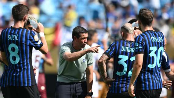 Asllani, c'è la Fiorentina. Carboni va al Genoa, e Leoni? Le top news del 15 luglio