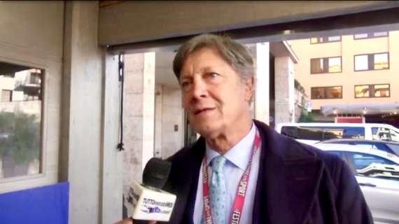 Collovati: "A Bergamo non un messaggio definitivo, ma chiara prova di forza"