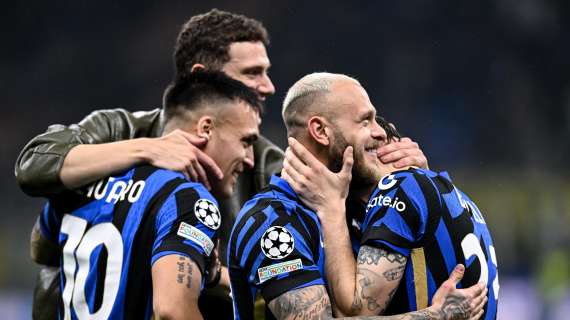 Missione Monaco: l'Inter pensa al Psg, la priorità è gestire le energie. Ma non vuol dire che i titolari...