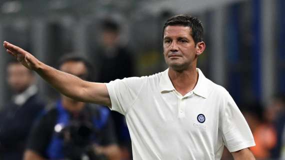 Inter, Chivu: "I ragazzi cercano di lasciarsi alle spalle il passato negativo. C'era un'incognita..."