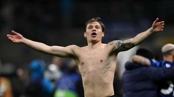 Hamann: "Barella rende gli altri migliori. E' di livello mondiale, serve un'alternativa a Kimmich..."