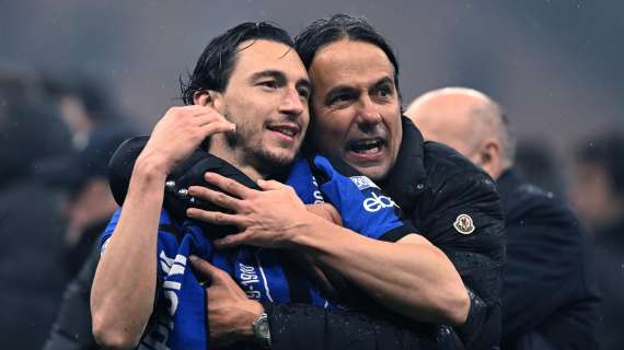 Agresti: "Inter nettamente superiore al Milan nel derby, Inzaghi ha giocatori migliori"