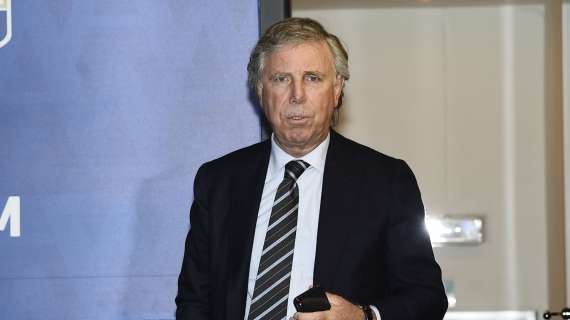 Preziosi: "Lo scudetto non è in discussione, l'Inter pensa alla Champions League, tifo Napoli"