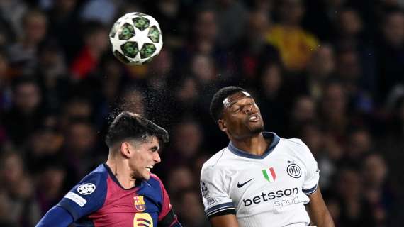 Inter-Barcellona, l'ex blaugrana Oscar: "Non c'è una favorita, al Montjuic è cambiato tutto"