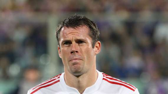 Anche la leggenda Carragher incorona l'Inter: "Può davvero vincere la Champions"