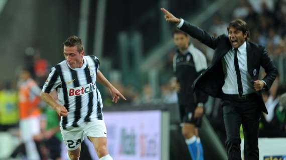 L'INTERISTA - Giaccherini: "Il metodo-Conte ti risucchia, ma Inzaghi può vincere"