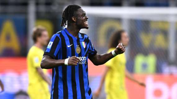 Pio Esposito al Mondiale con l'Inter? Var Inter-Roma su Ndicka-Bisseck, la verità. Le top news delle 20