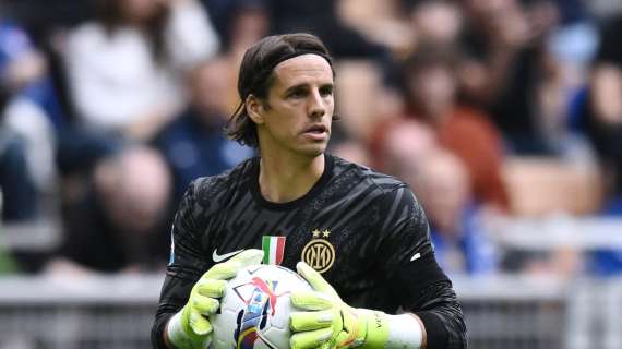 Le pagelle di Sommer: sfortunato sul 3-3, ma quante parate decisive