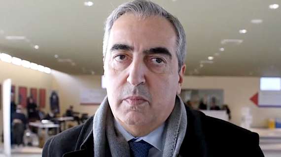 Gasparri durissimo: "Juric è un caso umano, del tutto inadeguato alla Roma"