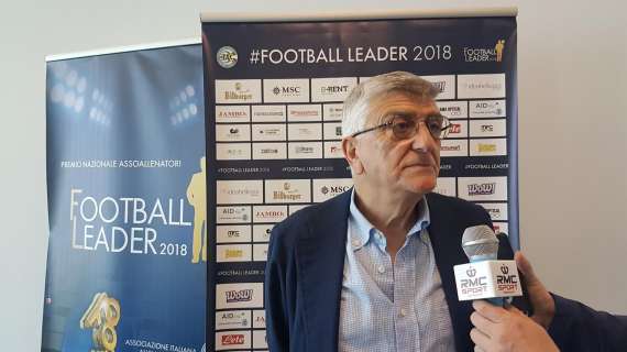 Fedele: "L'Inter ha già fatto tutto da mesi, parte troppo avvantaggiata. Atalanta intrigante"