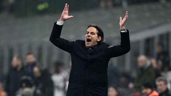 L'Inter rischia il collasso: calendario infernale dopo la sosta Nazionali. E Inzaghi spera