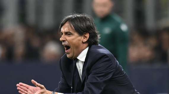Inter sulle ali dell'entusiasmo, Inzaghi mette le cose in chiaro: vietato distrarsi, in campionato...