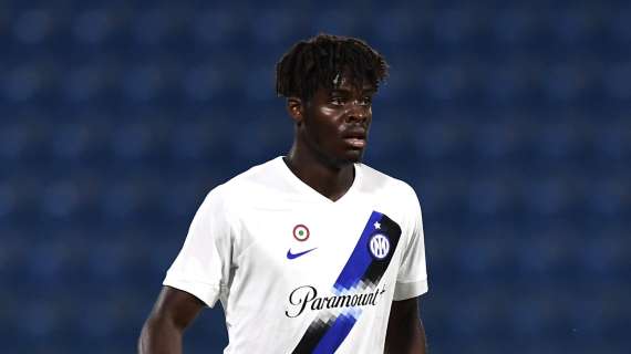 Inter-Udinese, segnali incoraggianti da Bisseck: Lisbona cancellata, con i titolari cambia la musica