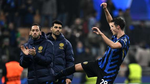 Il muro regge: l'Inter batte l'Arsenal 1-0 e vola in Champions: le top news del 7 novembre