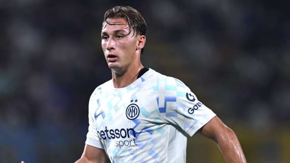 Pio Esposito: "Che emozione la fascia in Primavera con Chivu, ora sogno l'azzurro"