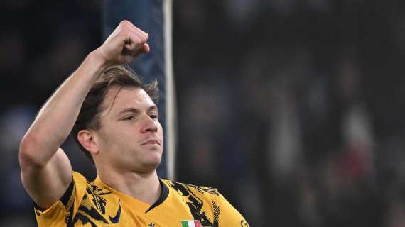 Barella, cambio per precauzione: solo affaticamento, Inzaghi gli ha parlato al 90' e...