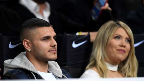 Icardi, il fratello contro Wanda Nara: "Quel disgustoso essere umano lascia la mia famiglia"