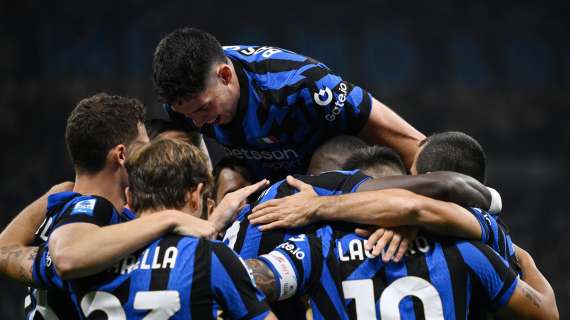 Inter-Milan, segui il primo derby della stagione con la diretta de L'Interista