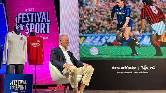 Rummenigge: "Si gioca troppo? I calciatori dovrebbero smettere di lamentarsi, i soldi..."