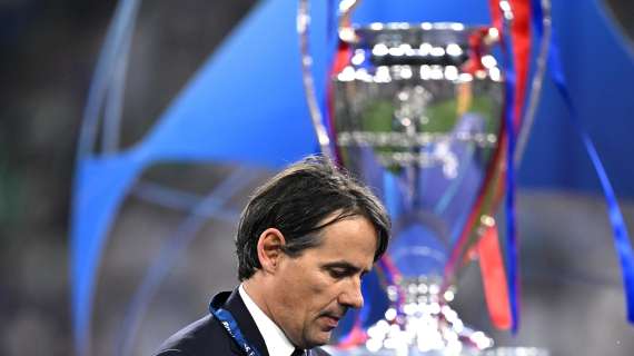 Inzaghi dice addio all'Inter e vola in Arabia: accettata la ricca offerta dell'Al Hilal