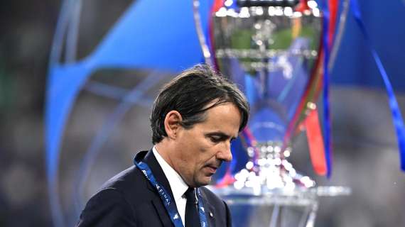 Dalla batosta Champions al futuro di Inzaghi: le top news delle 13