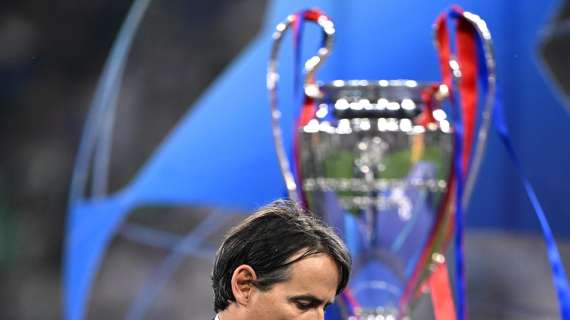 "Inzaghi all'Al Hilal deciso prima della finale di Champions": Inter, clamoroso retroscena