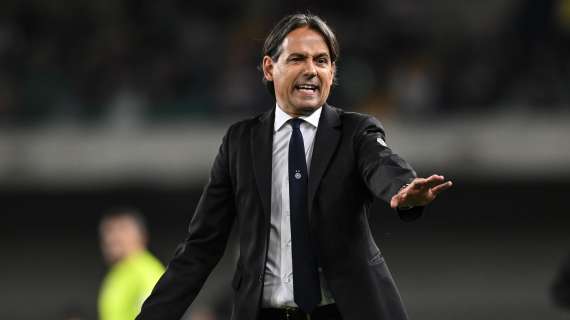 Inzaghi e l'Inter insieme fino al 2026, ci siamo: l'annuncio entro venerdì