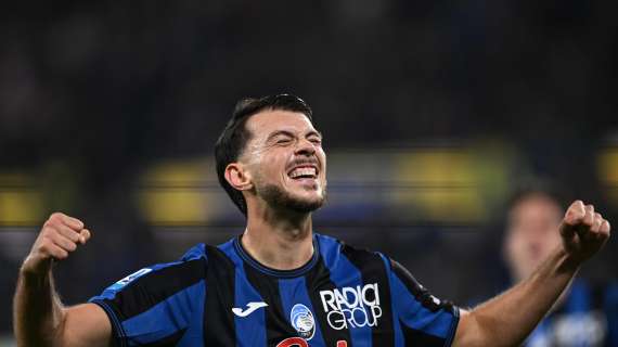 Coppa Italia, Atalanta senza pietà: super Samardzic, Cesena asfaltato 6-1