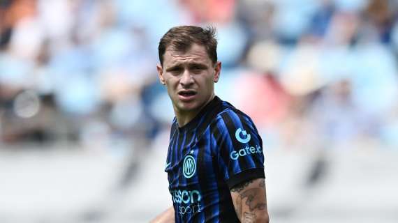 Dalla Spagna - Il Real Madrid ha in lista Barella per un rinforzo a centrocampo