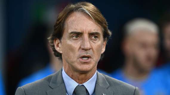 Mancini: "L'Inter non parte battuta col City. Inzaghi? Un mese fa c'erano dubbi, poi è cambiato tutto"