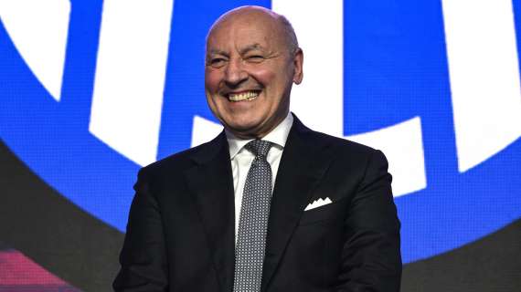 L'annuncio di Marotta sul mercato di gennaio, Inzaghi: "Spero di restare tanto". Le top news del 2 novembre