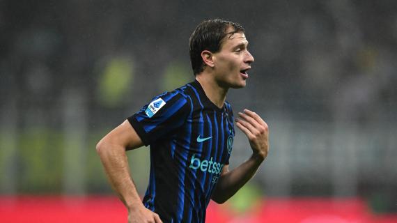 "Sono contento del gruppo creato all'Inter": Barella sul concetto di 'appartenenza'