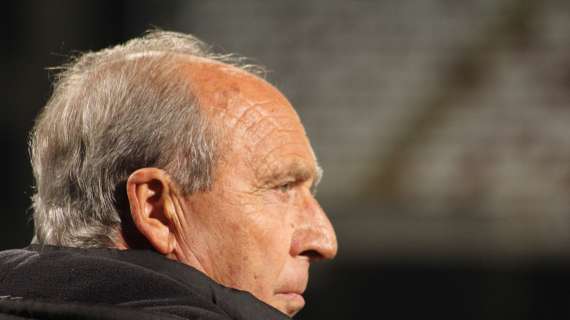 Ventura: "Dopo l'Europeo ora mi affascina l'Italia. Scudetto? Milan troppi problemi, Inter e Napoli superiori"