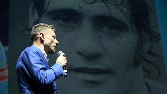 Immobile allontana l'Inter: "Non vedo motivi per cui io debba lasciare la Lazio"
