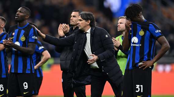 Milito: "L'Inter di Inzaghi è straordinaria. Lautaro? Ha una testa impressionante"