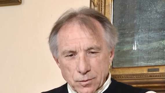 Marini: "Giocavo alla Calhanoglu, ora amo Barella: è da Pallone d'Oro"