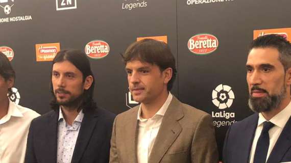 Morientes vota: "Lautaro meglio di Julian e Gyokeres". Ma il migliore è un altro